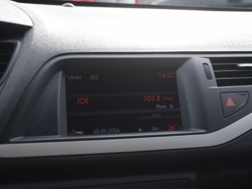 Citroën C5